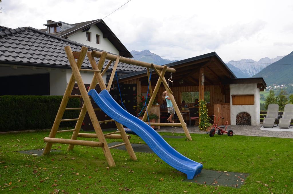 Albeinelerhof Apartment Arzl im Pitztal Exterior photo